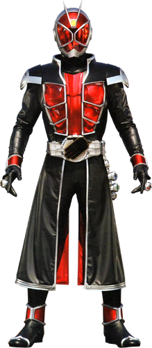 Haruto Soma, Kamen Rider Wiki