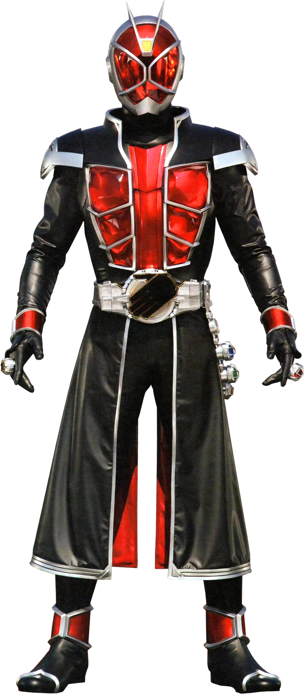 Haruto Soma (Earth-79268) | Comic Crossroads | Fandom