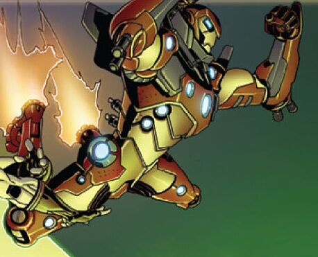 コミック・アニメ IRONMAN MK-IV IRON MAN-4pack #91,93,94,98 VF/NM | eBay
