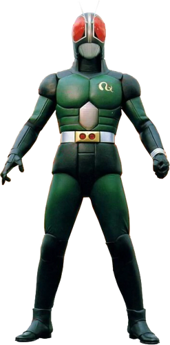 Kohtaro Minami (Earth-79268) | Comic Crossroads | Fandom