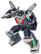 Wheeljack of Iacon