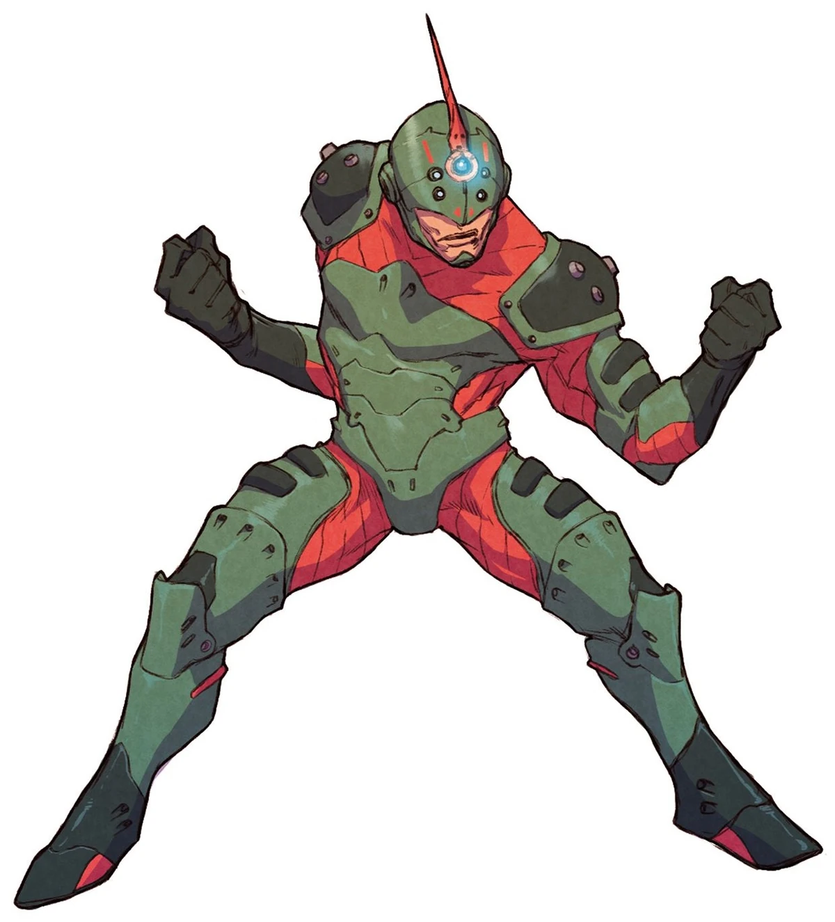 Category Slovak Information Service Members Earth 7045 Comic Crossroads Fandom