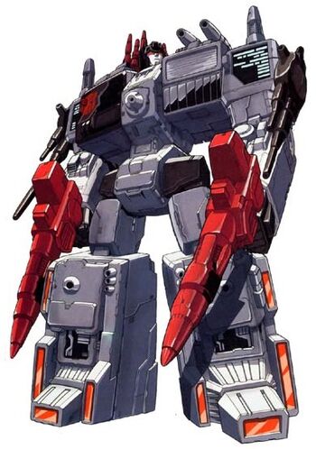 Metroplex