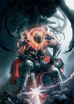 Ultron-5 (Earth-7045) | Comic Crossroads | Fandom
