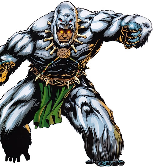 M Baku Earth 7045 Comic Crossroads Fandom