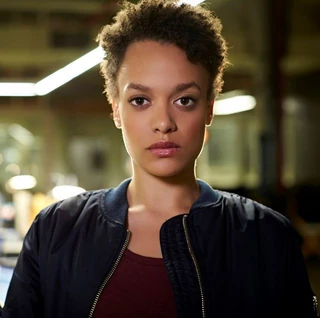 Mercedes Knight (Earth8920) Comic Crossroads Fandom