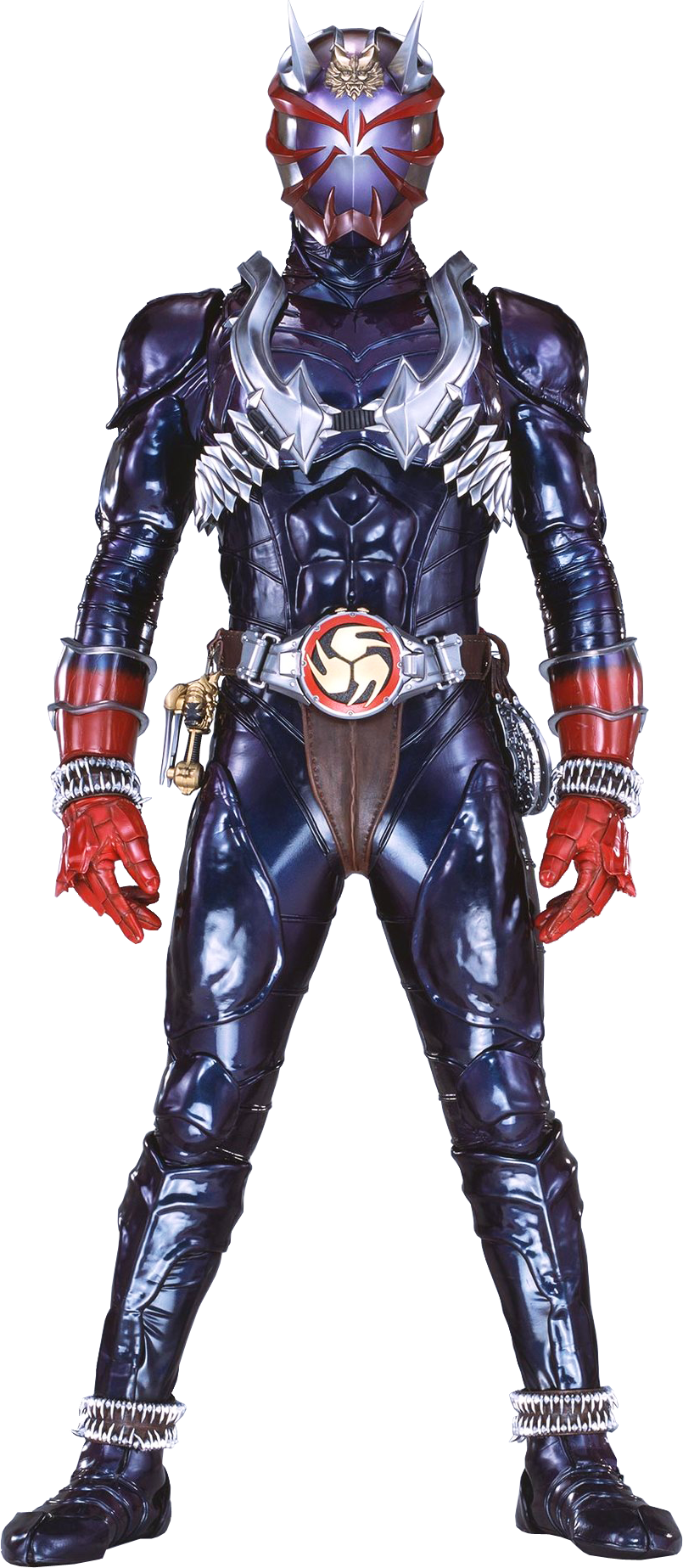 Kamen Rider Hibiki (Asumu) (Earth-59509) | Comic Crossroads | Fandom