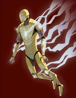 Iron Man (1)