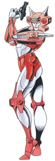 Elita One Earth 7045 Comic Crossroads Fandom