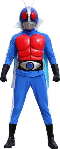 Kazuma Kenzaki (Earth-79268) | Comic Crossroads | Fandom