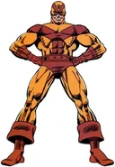 Masters of Evil (Earth-7045) | Comic Crossroads | Fandom