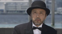 Piano Man (Earth-79268) | Comic Crossroads | Fandom