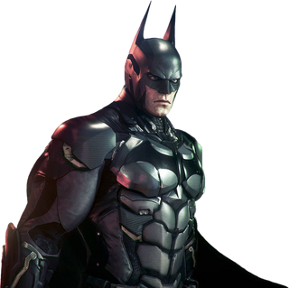 Batman (Earth-5171)