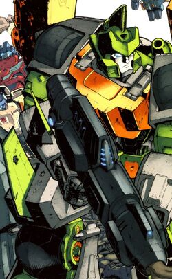 The Art of IDW's Transformers　トランスフォーマー The Art of IDW's Transformers トランスフォーマー - メルカリ
