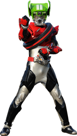 Roidmude 002 (Earth-79268) | Comic Crossroads | Fandom