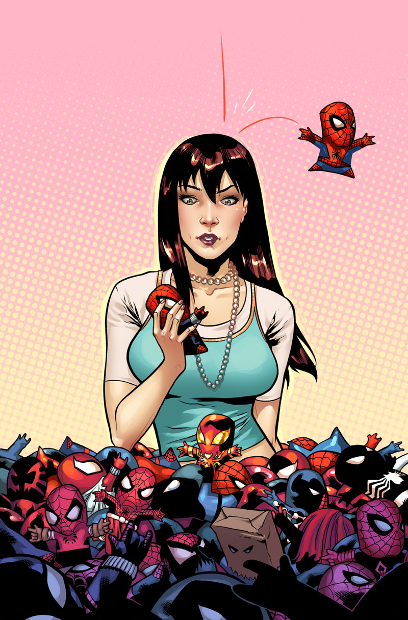 Mary jane peters