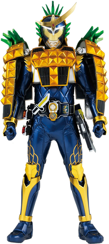 Kouta Kazuraba (Earth-79268) | Comic Crossroads | Fandom