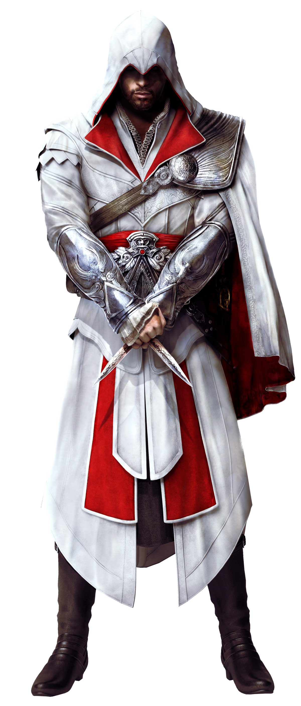 未開封 ASSASSIN'S CREED Ezio Auditore Ezio Auditore da Firenze (Earth-0808) | Comic Crossroads