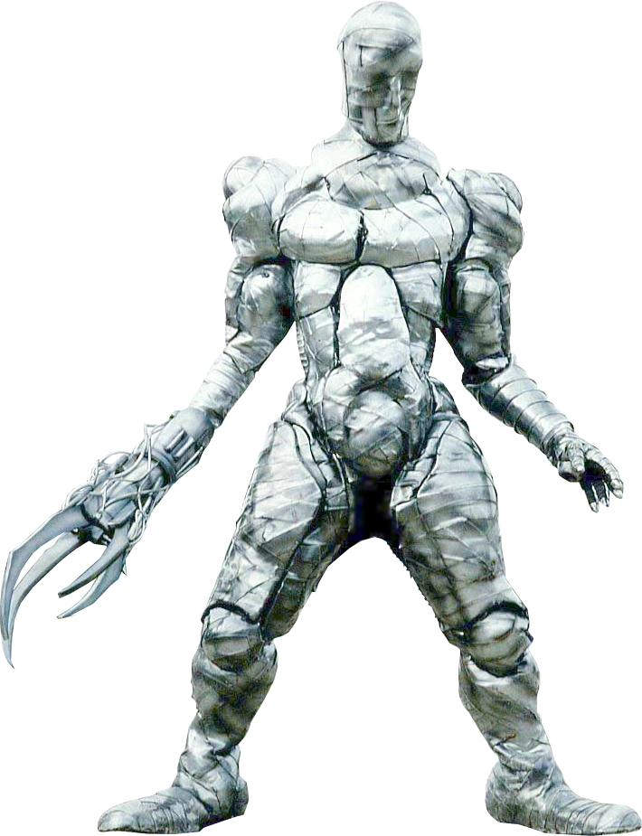 Scryde (Earth-79268) | Comic Crossroads | Fandom