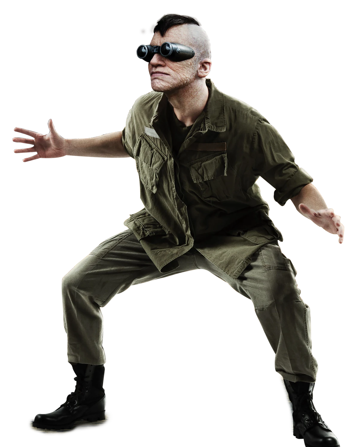 Mortimer Toynbee (Earth7045) Comic Crossroads Fandom