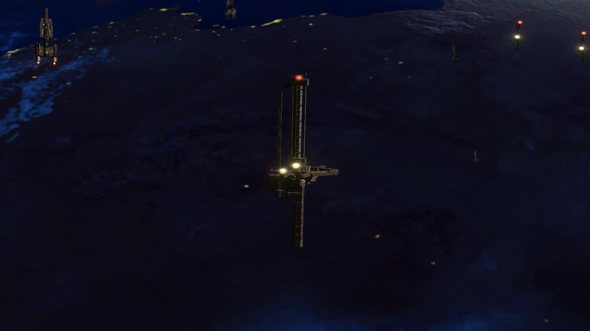 Malta Station (Earth5875) Comic Crossroads Fandom