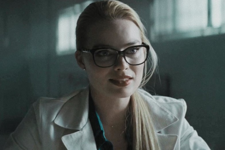 Harleen Quinzel (Earth-73845)/Gallery | Comic Crossroads | Fandom