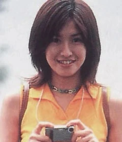 Megumi Asano (Earth-79268) | Comic Crossroads | Fandom