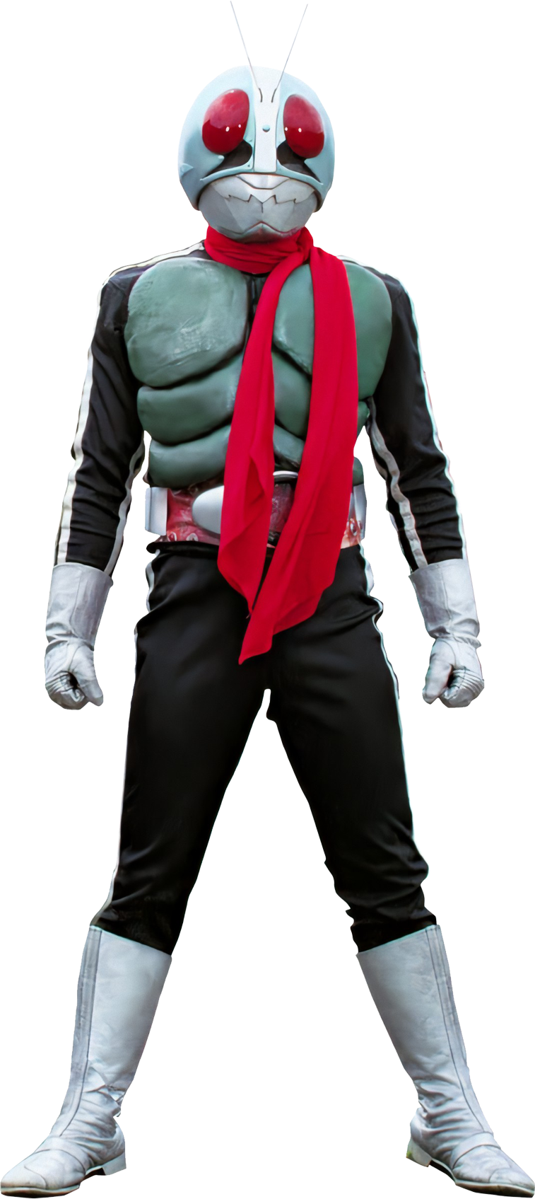 Takeshi Hongo (Earth-79268) | Comic Crossroads | Fandom