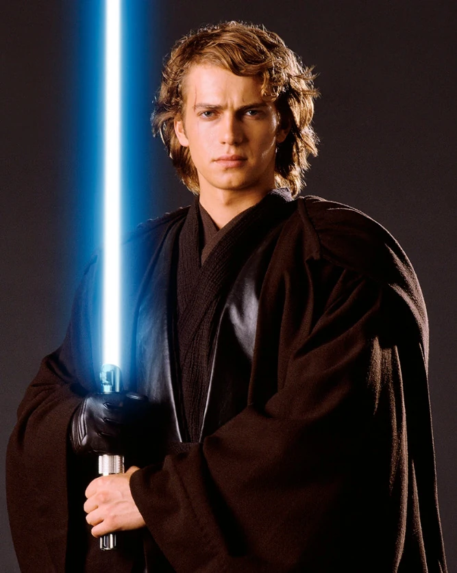 その他 The Journey of Anakin Skywalker Hasbro Reveal The Vintage Collection Journey of Anakin