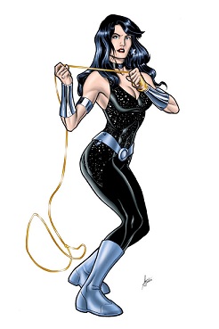 CATWOMAN DONNA