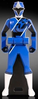 Ninja Steel Rangers (Earth-94814) | Comic Crossroads | Fandom