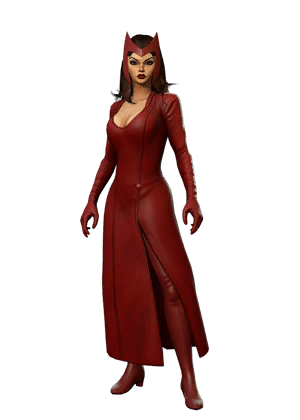 HEROES:ONLINE WOLRD-[NEW CODE]250K COINS!/NEW SCARLET WITCH