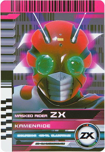 Ryo Murasame (Earth-65251) | Comic Crossroads | Fandom
