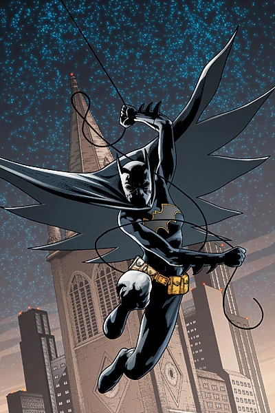 Cassandra Cain (Earth-5039) | Comic Crossroads | Fandom