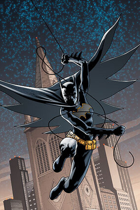 Batgirl (Cassandra Cain) 1–3 284?cb=20160210182023