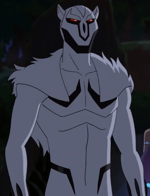Hunter Watson (Earth-399194) | Comic Crossroads | Fandom