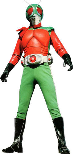 Hiroshi Tsukuba (Earth-79268) | Comic Crossroads | Fandom