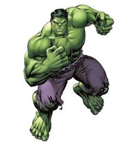 Robert Bruce Banner (Earth-7045)