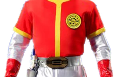 Ryo Murasame (Earth-47171) | Comic Crossroads | Fandom