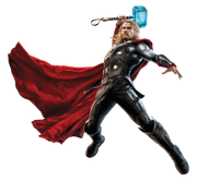 Thor (MCU)