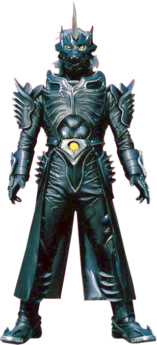 Zen-Aku (Earth-94814) | Comic Crossroads | Fandom