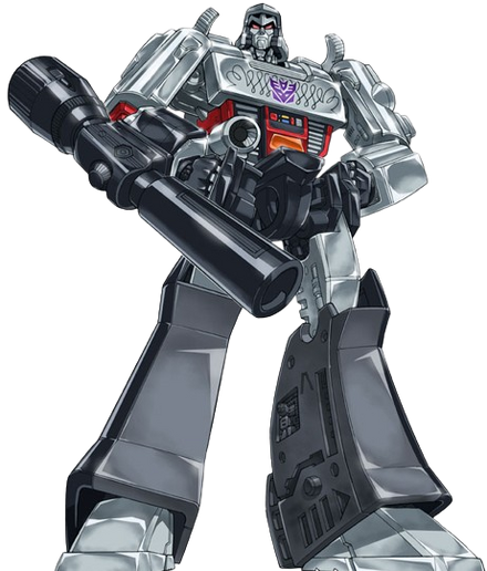 トランスフォーマー MEGATRON ORIGIN Transformers: Origins Megatron Ultimate Form Limited Edition