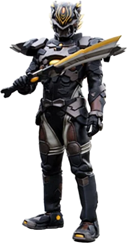 Benglo (Earth-94814) | Comic Crossroads | Fandom