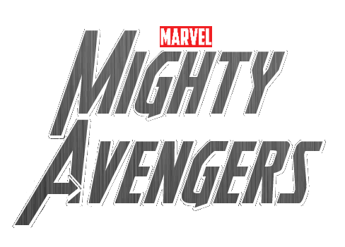 Lego Marvel Avengers Logo Transparent PNG - 2235x669 - Free Download on  NicePNG