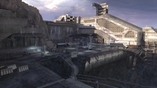 Weyland-Yutani Factory Complex 09 (Earth-5875) | Comic Crossroads