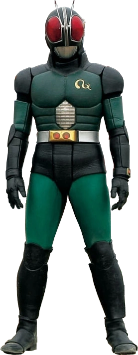 Kohtaro Minami (Earth-70316) | Comic Crossroads | Fandom