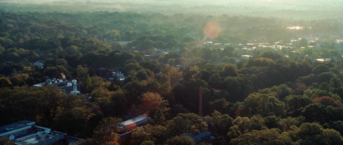 Willowdale (Earth3154) Comic Crossroads Fandom