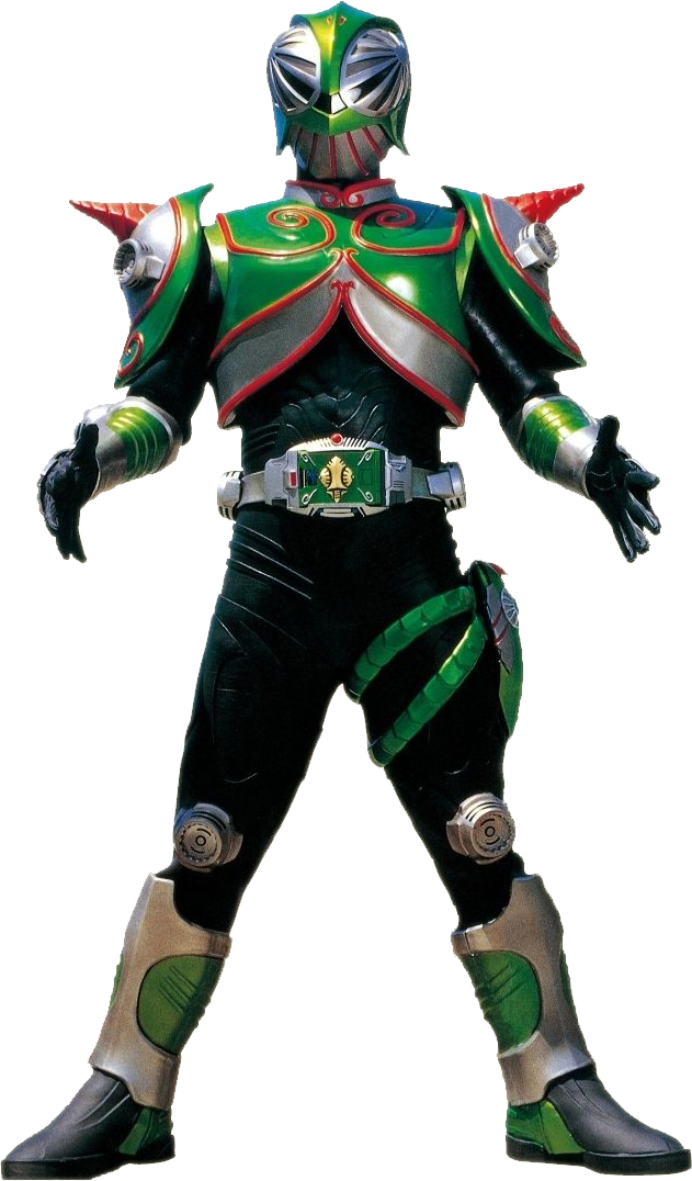 Kamen Rider Verde (Earth-88101) | Comic Crossroads | Fandom