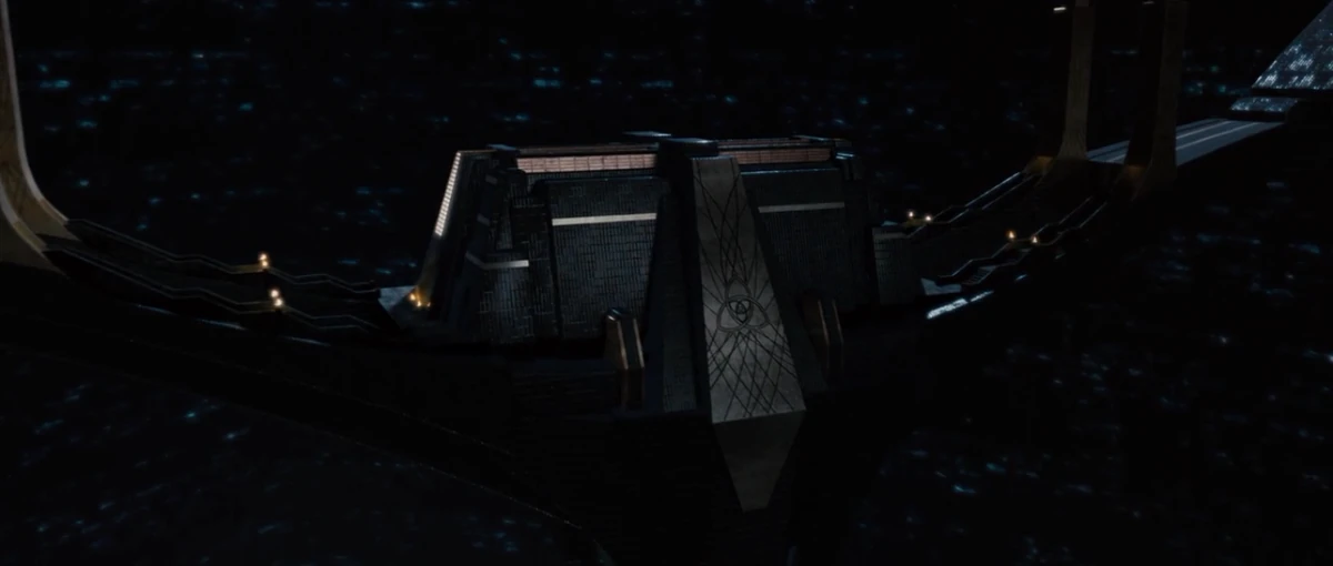 Odin's Vault (Earth3154) Comic Crossroads Fandom