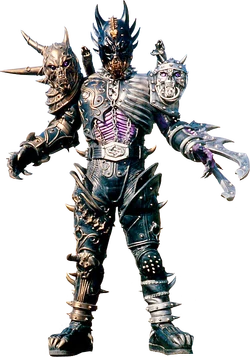 油彩『Kerberos』 s-l1200.jpg